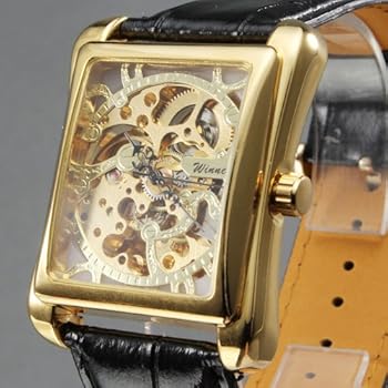 Ⴤ1299 美品ꕤSEIKO アナデジ 腕時計 ゴールド レクタンギュラー 3針 SEIKO セイコー レクタンギュラー 3針 メンズ 腕時計 クォーツ